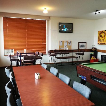 Oxford Rustic Country 1878 Hotel מראה חיצוני תמונה