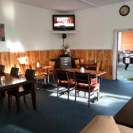 Oxford Rustic Country 1878 Hotel מראה חיצוני תמונה