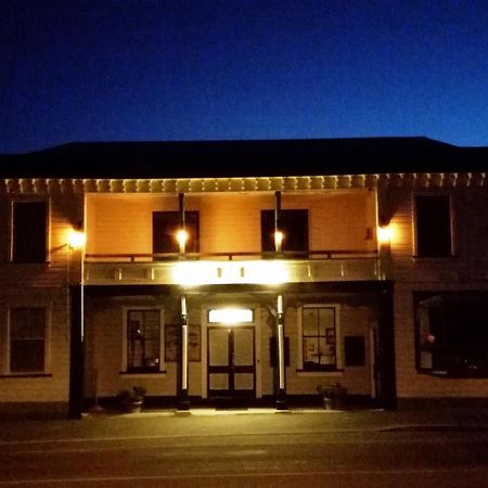 Oxford Rustic Country 1878 Hotel מראה חיצוני תמונה