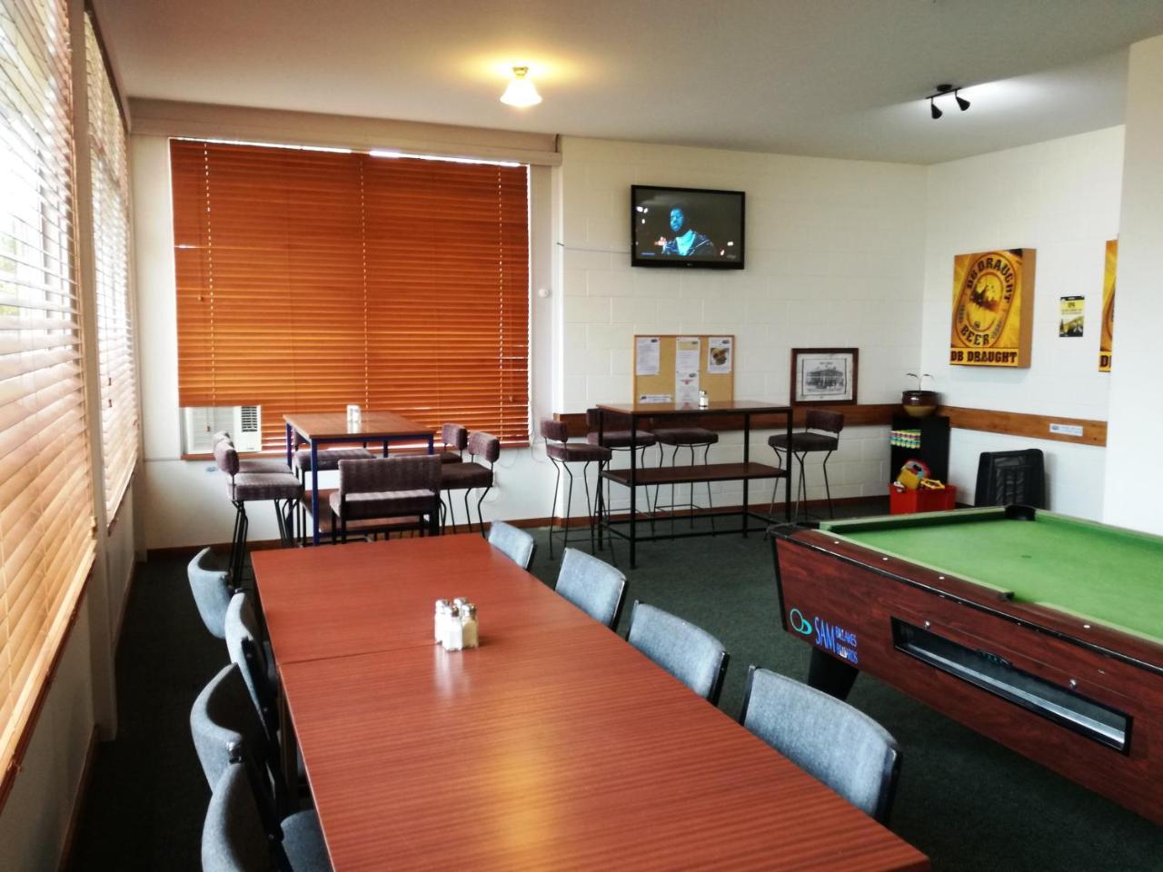 Oxford Rustic Country 1878 Hotel מראה חיצוני תמונה
