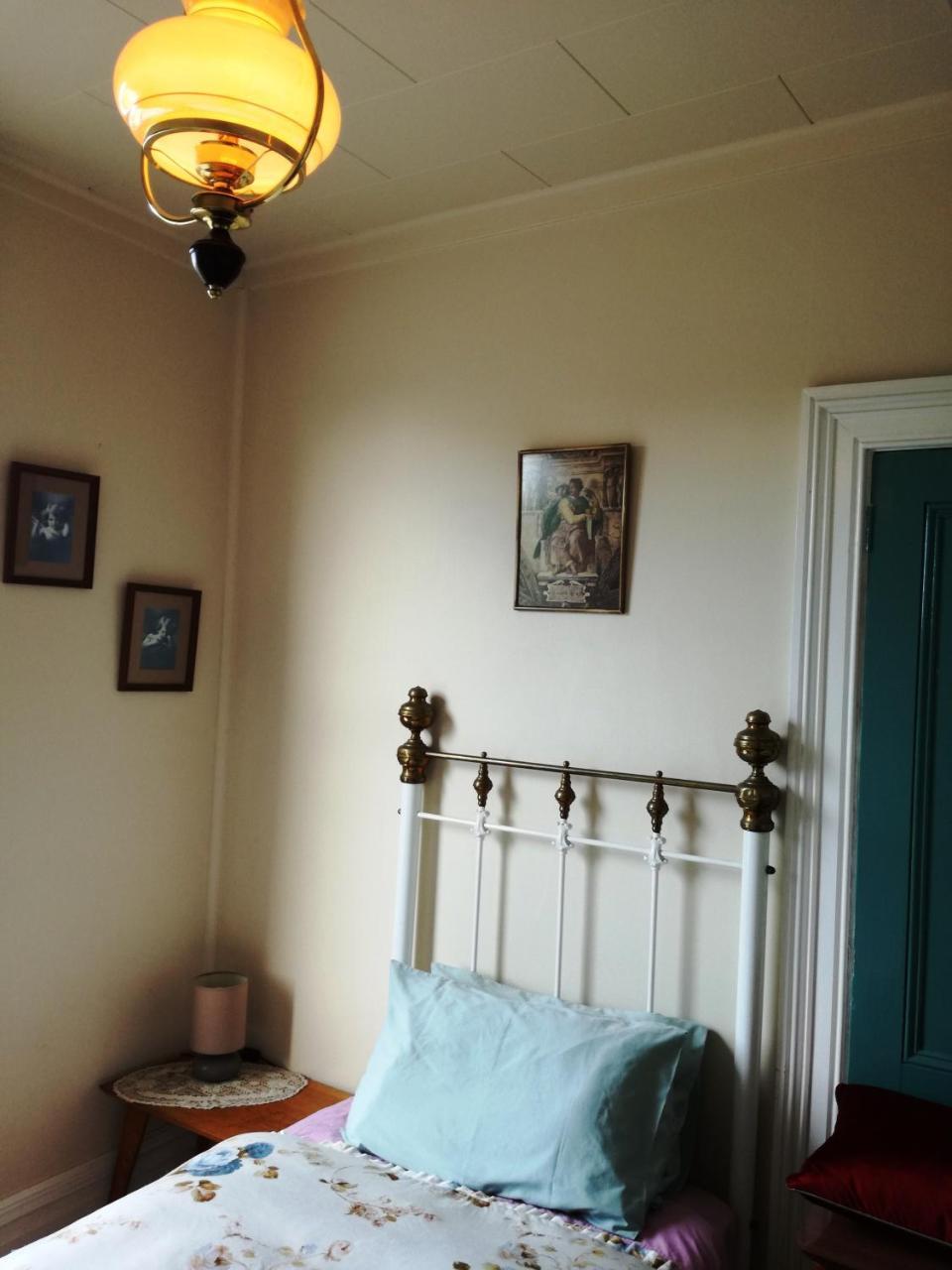 Oxford Rustic Country 1878 Hotel מראה חיצוני תמונה