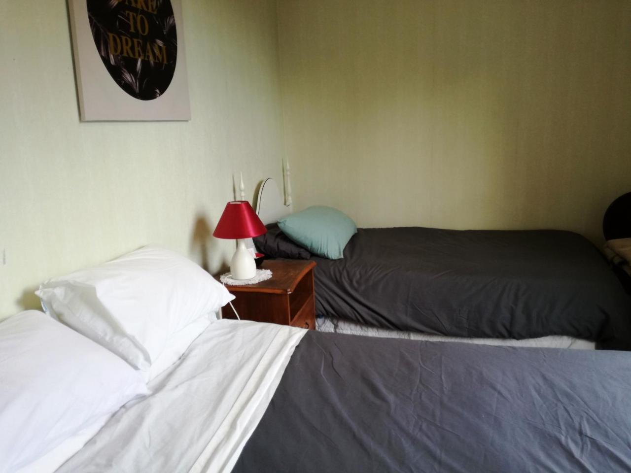 Oxford Rustic Country 1878 Hotel מראה חיצוני תמונה