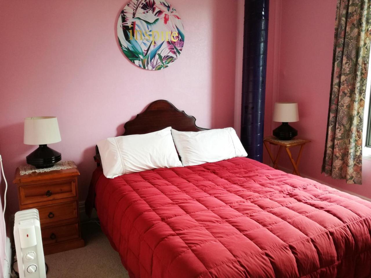 Oxford Rustic Country 1878 Hotel מראה חיצוני תמונה