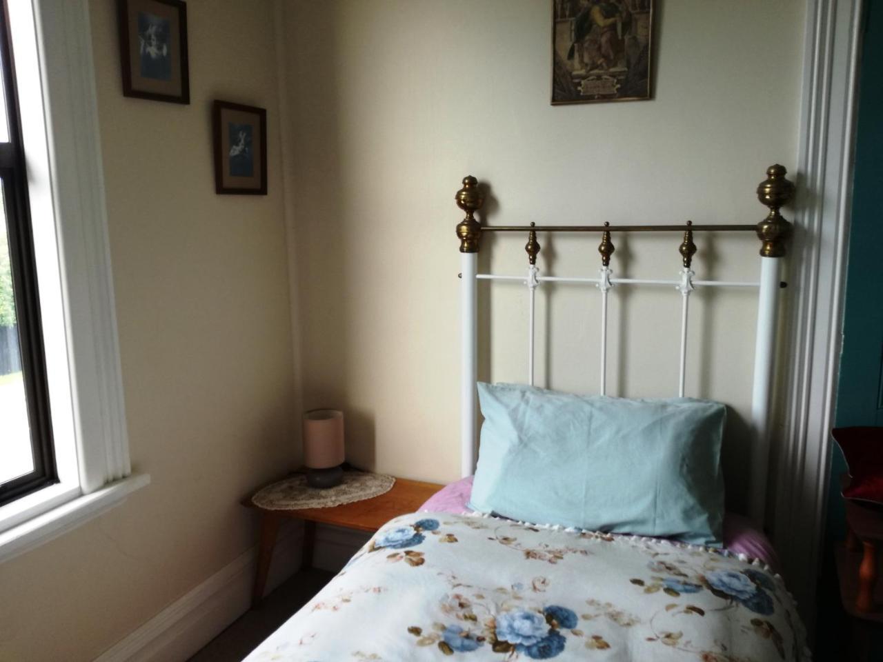 Oxford Rustic Country 1878 Hotel מראה חיצוני תמונה