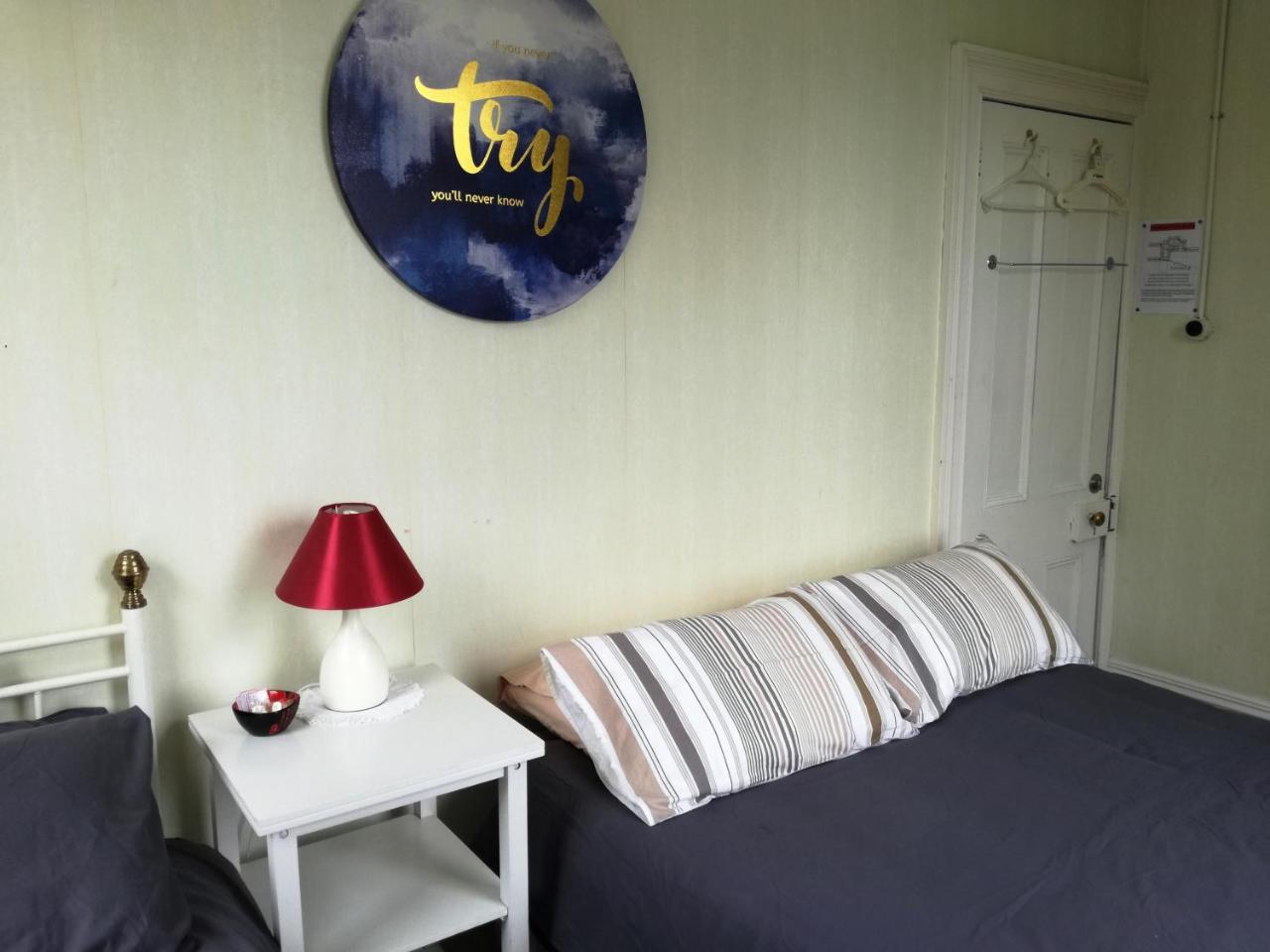 Oxford Rustic Country 1878 Hotel מראה חיצוני תמונה