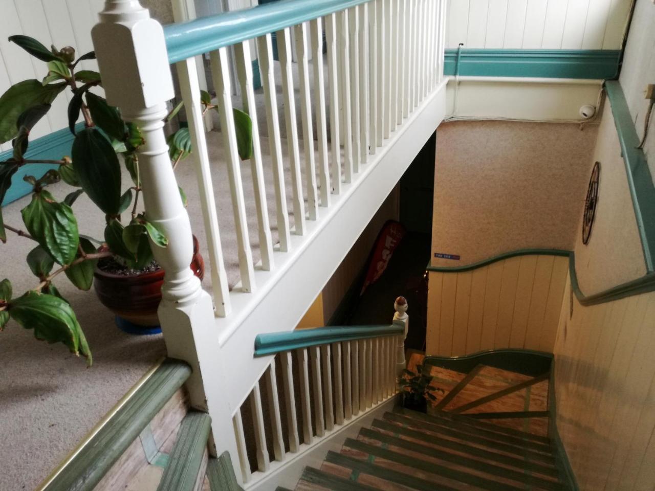 Oxford Rustic Country 1878 Hotel מראה חיצוני תמונה