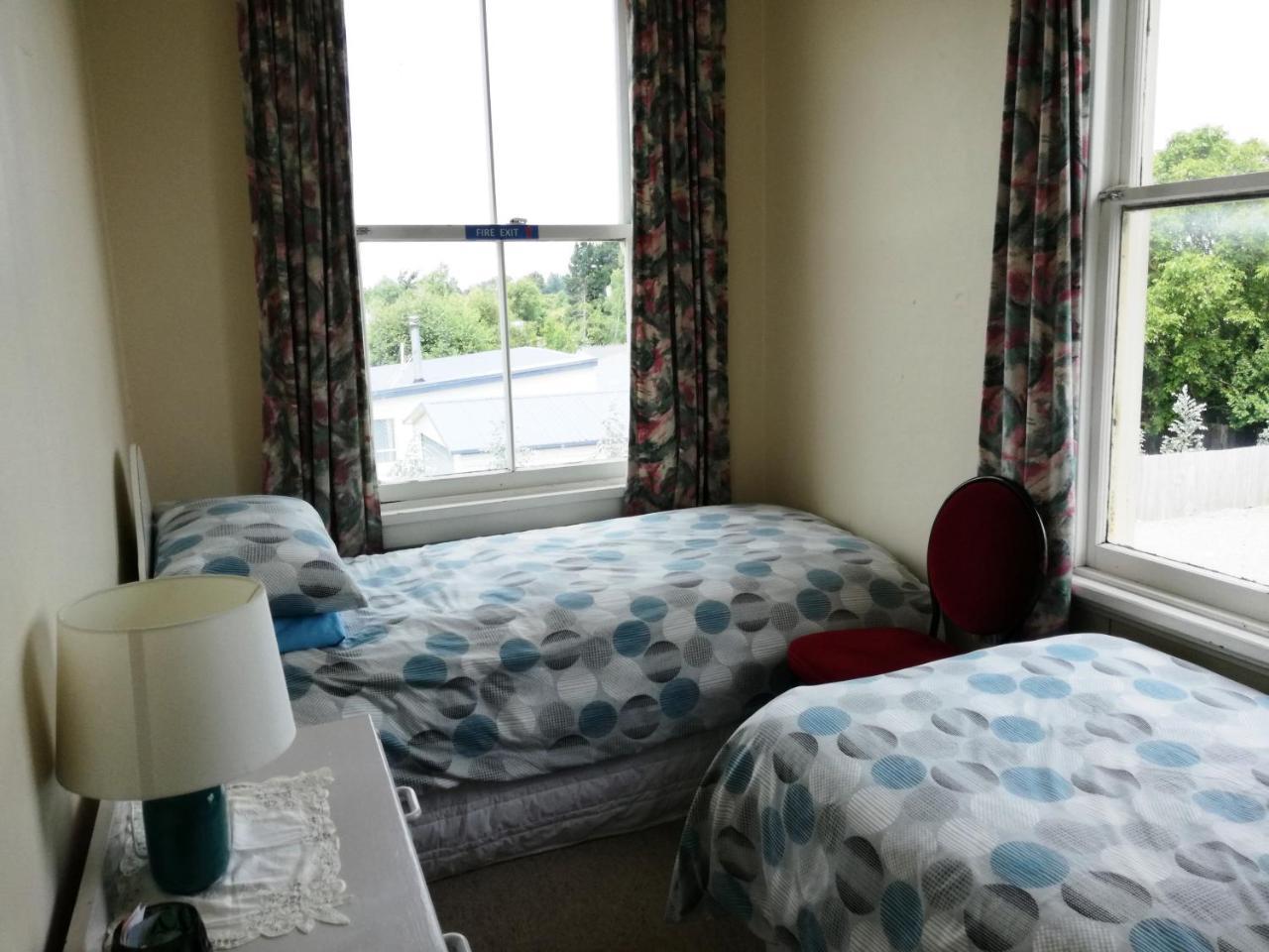 Oxford Rustic Country 1878 Hotel מראה חיצוני תמונה