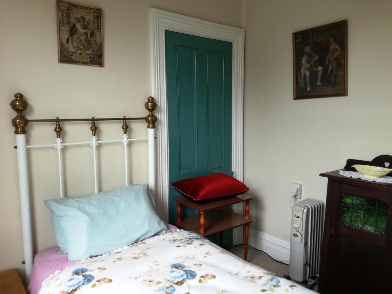 Oxford Rustic Country 1878 Hotel מראה חיצוני תמונה