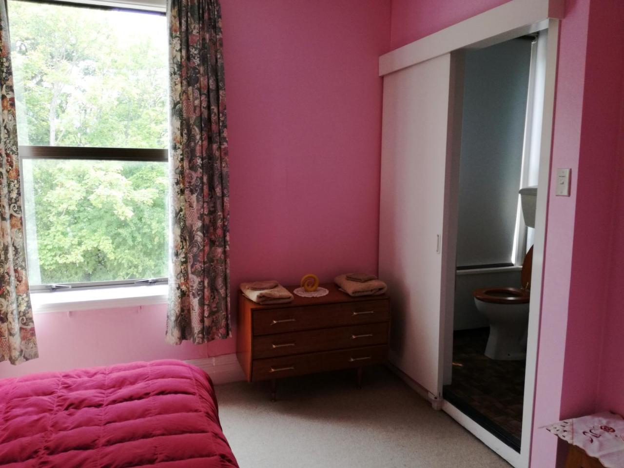 Oxford Rustic Country 1878 Hotel מראה חיצוני תמונה