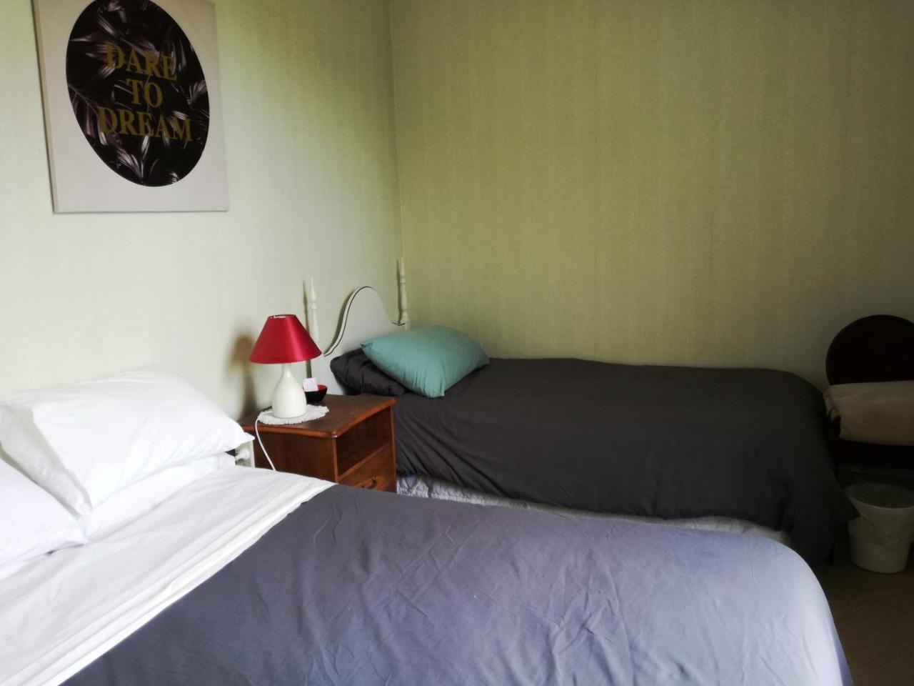Oxford Rustic Country 1878 Hotel מראה חיצוני תמונה
