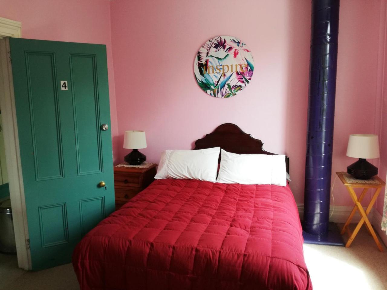 Oxford Rustic Country 1878 Hotel מראה חיצוני תמונה