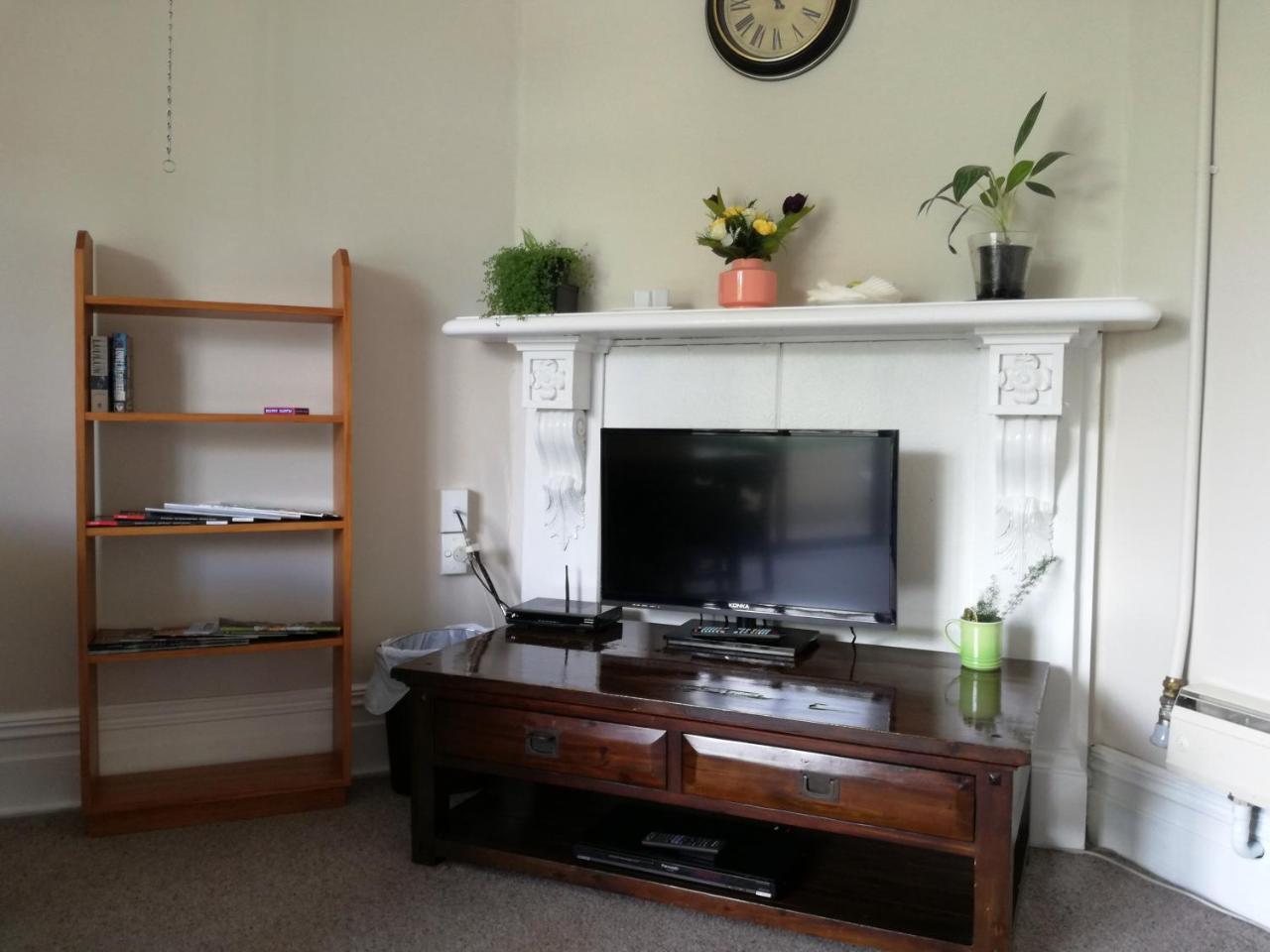 Oxford Rustic Country 1878 Hotel מראה חיצוני תמונה