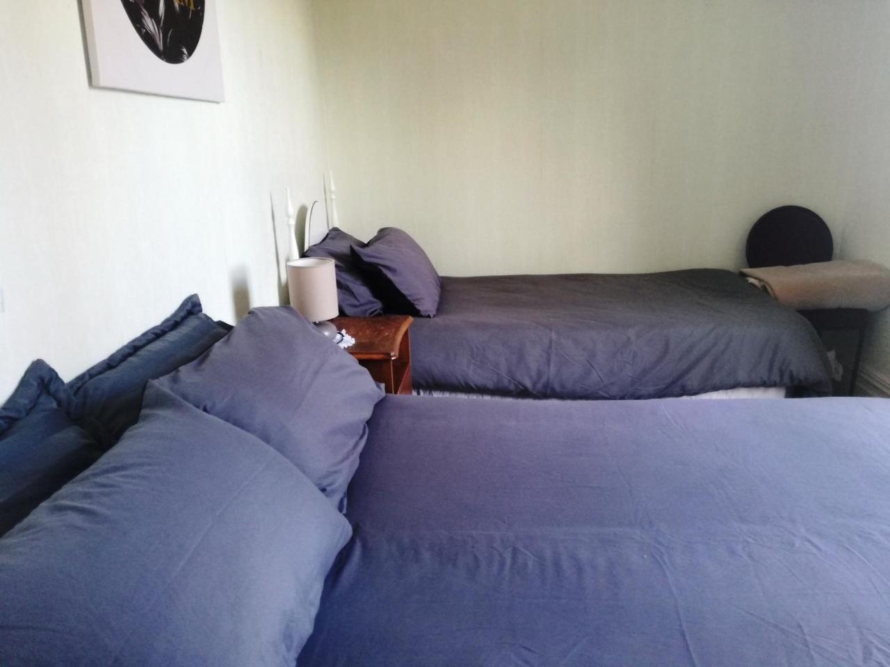 Oxford Rustic Country 1878 Hotel מראה חיצוני תמונה