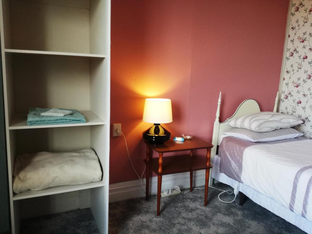Oxford Rustic Country 1878 Hotel מראה חיצוני תמונה