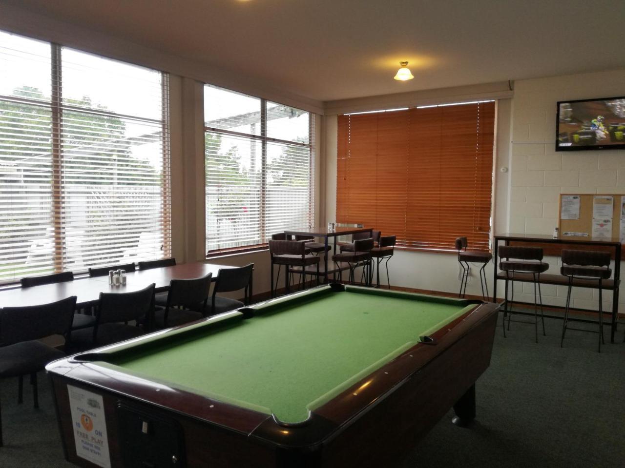 Oxford Rustic Country 1878 Hotel מראה חיצוני תמונה