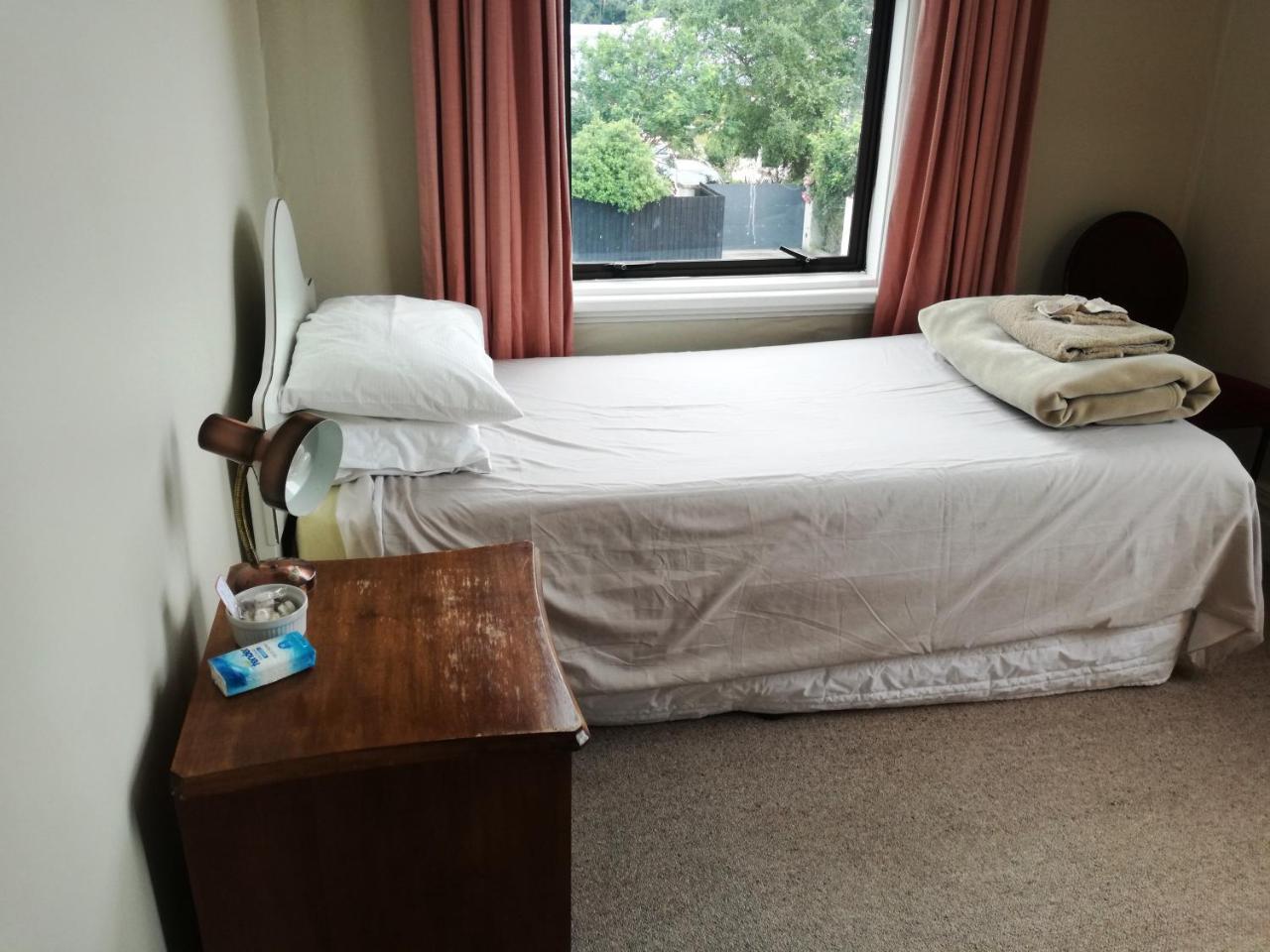 Oxford Rustic Country 1878 Hotel מראה חיצוני תמונה