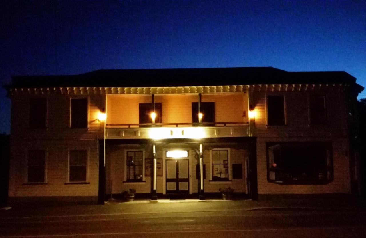 Oxford Rustic Country 1878 Hotel מראה חיצוני תמונה